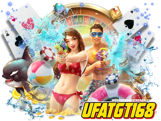 ufatgt168
